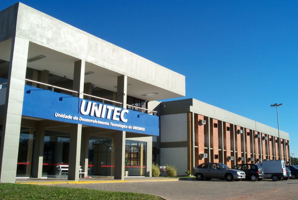 Bankbook aprovado na seleção de startups da UNITEC Unisinos de Canela no CIDICA